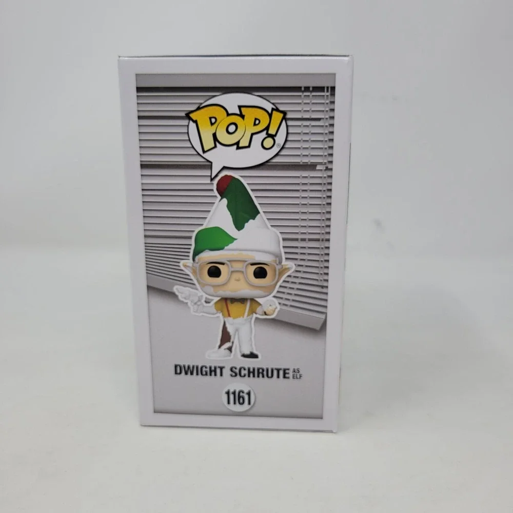 Funko step into